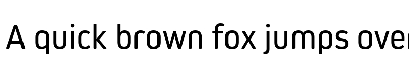 Preview of FONTSPRING DEMO - Kiro Regular font