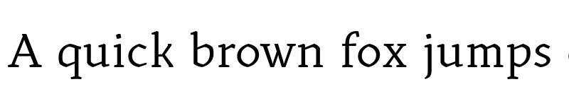 Preview of FONTSPRING DEMO - Kitsch Text Regular font