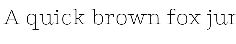 Preview of FONTSPRING DEMO - Klaud Light Regular font