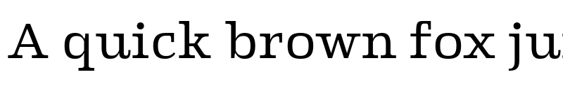 Preview of FONTSPRING DEMO - Klaud Medium Regular font