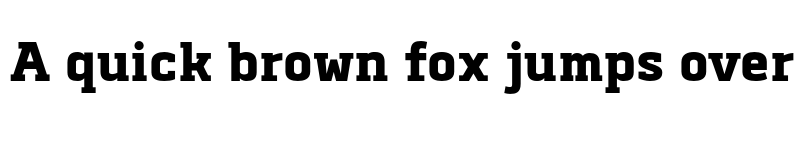 Preview of FONTSPRING DEMO - Klimt Black Regular font