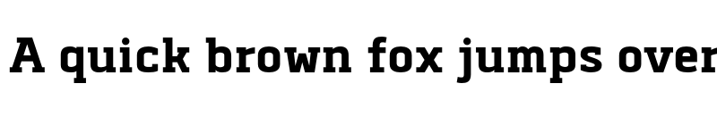 Preview of FONTSPRING DEMO - Klimt Bold Regular font