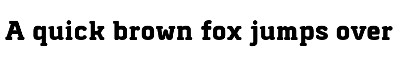 Preview of FONTSPRING DEMO - Klimt Organic Black Regular font