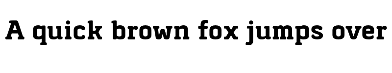 Preview of FONTSPRING DEMO - Klimt Organic Bold Regular font