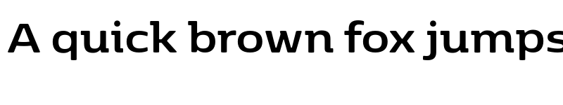 Preview of FONTSPRING DEMO - Kobenhavn Bold Regular font