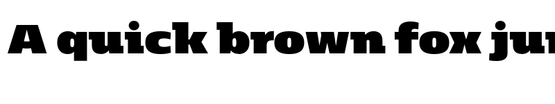 Preview of FONTSPRING DEMO - Kobenhavn C Heavy Regular font