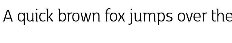 Preview of FONTSPRING DEMO - Kobenhavn C Light Regular font