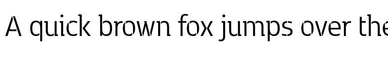 Preview of FONTSPRING DEMO - Kobenhavn C Stencil Book Regular font