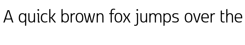 Preview of FONTSPRING DEMO - Kobenhavn CS Light Regular font