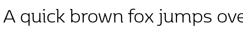 Preview of FONTSPRING DEMO - Kobenhavn Light Regular font