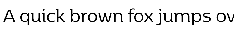 Preview of FONTSPRING DEMO - Kobenhavn Regular font