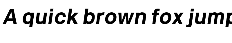 Preview of FONTSPRING DEMO - Kropotkin Bold Obli Bold Obli font