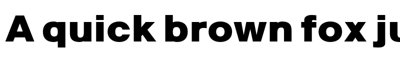 Preview of FONTSPRING DEMO - Kropotkin Expa Black Expa Black font