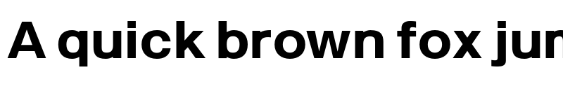 Preview of FONTSPRING DEMO - Kropotkin Expa Bold Expa Bold font