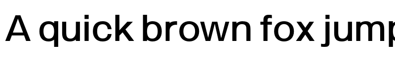 Preview of FONTSPRING DEMO - Kropotkin Expa Regular Expa Regular font