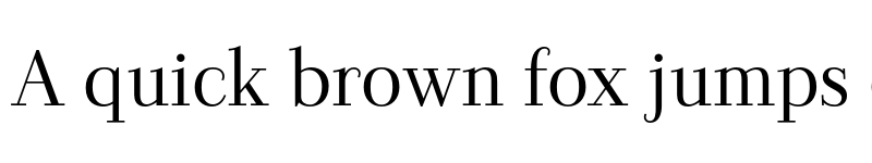 Preview of FONTSPRING DEMO - Kudry Classic Text Regular font