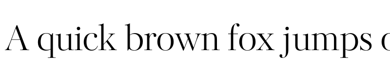 Preview of FONTSPRING DEMO - Kudryashev Headline Regular font