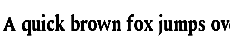 Preview of FONTSPRING DEMO - Kula Regular font