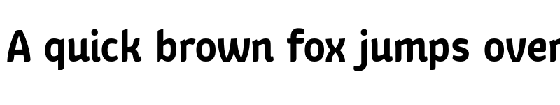 Preview of FONTSPRING DEMO - Kurstiva Bold font