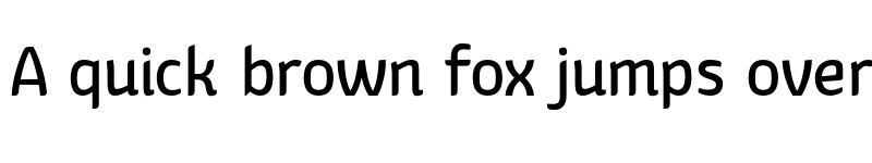 Preview of FONTSPRING DEMO - Kurstiva Regular font