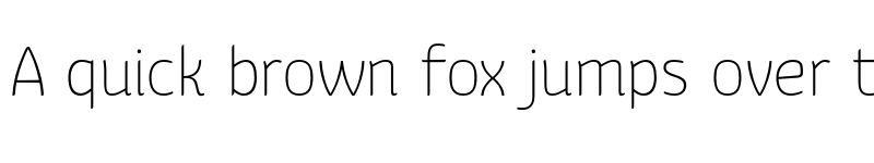 Preview of FONTSPRING DEMO - Kurstiva Thin Regular font