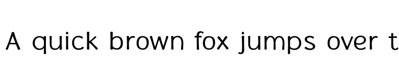 Preview of FONTSPRING DEMO - La Veronique Notes Regular font