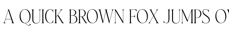 Preview of FONTSPRING DEMO - Laterlocks Regular font