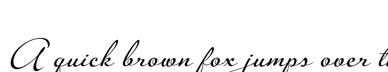 Preview of FONTSPRING DEMO - Legendaria Regular font