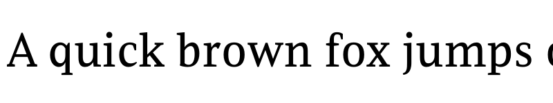 Preview of FONTSPRING DEMO - Leo Regular font