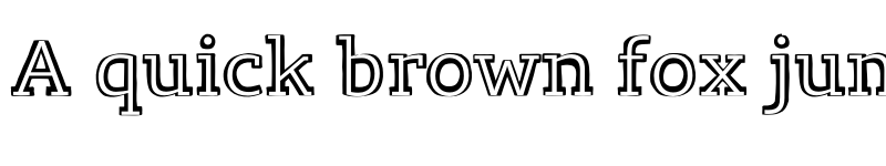 Preview of FONTSPRING DEMO - Lev Serif Handrawlight font