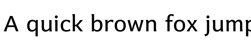 Preview of FONTSPRING DEMO - Levnam Regular font