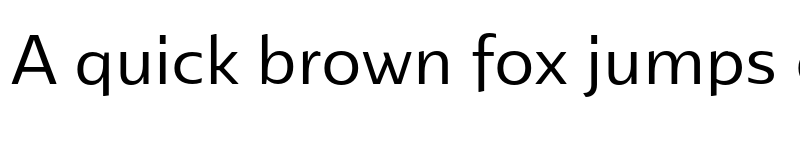 Preview of FONTSPRING DEMO - Lexis Book Regular font