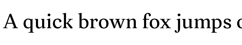 Preview of FONTSPRING DEMO - Leyendo Medium Regular font