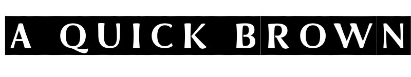 Preview of FONTSPRING DEMO - LFNotes Bold Regular font