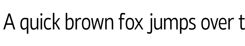 Preview of FONTSPRING DEMO - Ligurino Cd Lt Regular font