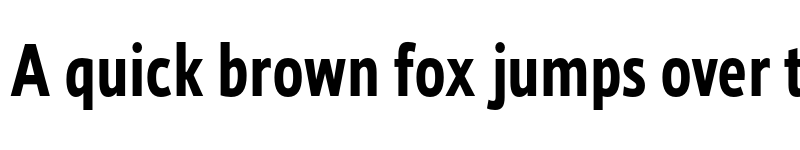 Preview of FONTSPRING DEMO - Ligurino Cd Rg Bold font