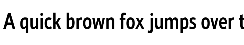 Preview of FONTSPRING DEMO - Ligurino Cd Rg Regular font