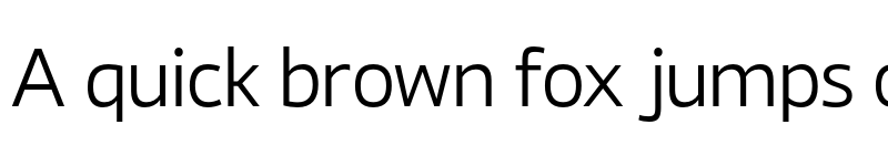 Preview of FONTSPRING DEMO - Ligurino Lt Regular font