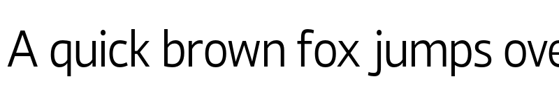 Preview of FONTSPRING DEMO - Ligurino Sc Lt Regular font