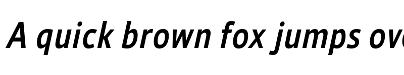 Preview of FONTSPRING DEMO - Ligurino Sc Rg Italic font