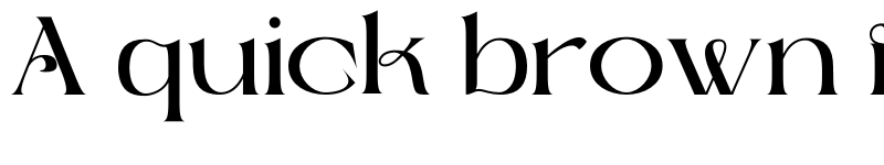 Preview of FONTSPRING DEMO - Linak Regular font