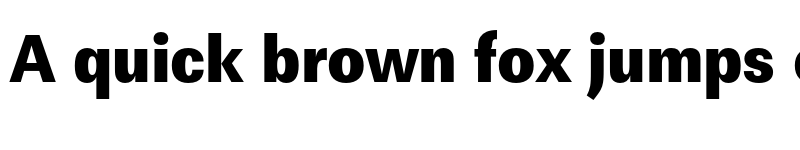 Preview of FONTSPRING DEMO - Linear FS Cd Md Bold font