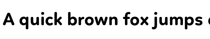 Preview of FONTSPRING DEMO - Linotte Bold font