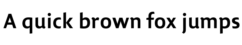 Preview of FONTSPRING DEMO - Lisboa Bold font