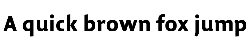 Preview of FONTSPRING DEMO - Lisboa Heavy Regular font