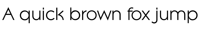 Preview of FONTSPRING DEMO - Litera Serial Regular font