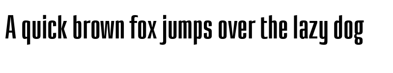 Preview of FONTSPRING DEMO - Loft Std Light Regular font