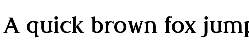 Preview of FONTSPRING DEMO - Londinia Bold font