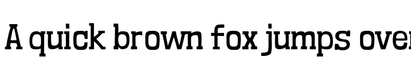 Preview of FONTSPRING DEMO - Londrina Book Serif Regular font