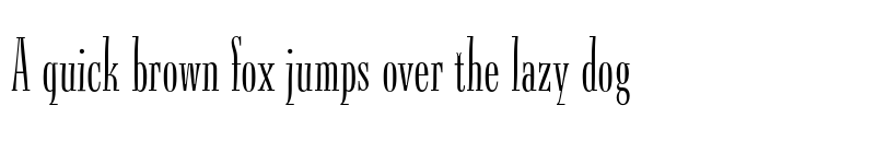 Preview of FONTSPRING DEMO - LTC Athena Regular font